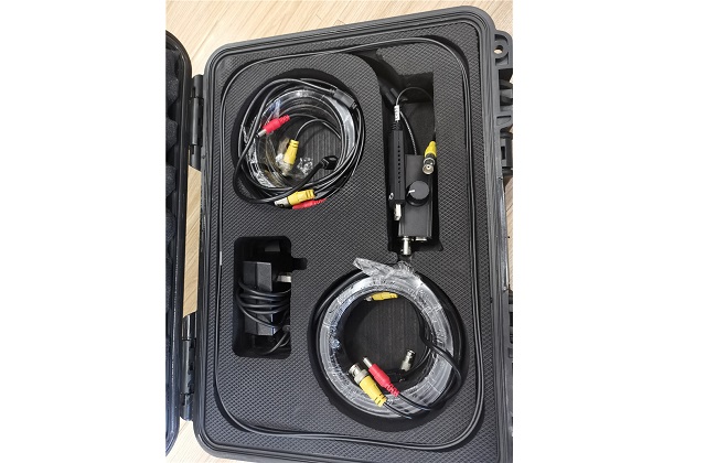 工業(yè)內(nèi)窺鏡的價格為什么參差不齊？