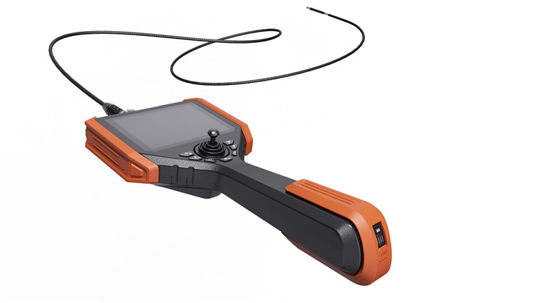 工業(yè)內(nèi)窺鏡為什么在包裝行業(yè)能被廣泛使用？