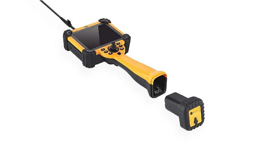 對工業(yè)內(nèi)窺鏡來說，壓力容器有何檢測難點？