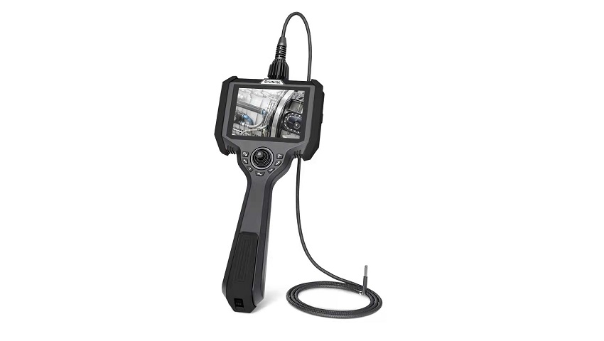 管道內(nèi)窺鏡在有效檢測(cè)管道內(nèi)部環(huán)境時(shí)，具有哪些優(yōu)勢(shì)?