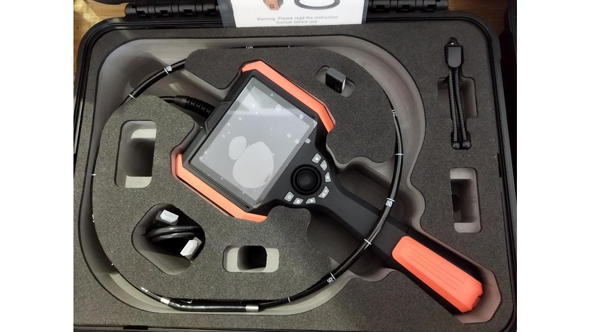 無損檢測的主要類型有哪些？