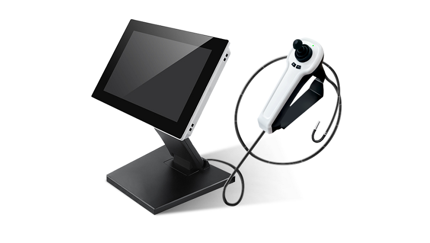 工業(yè)視頻內(nèi)窺鏡如何助力鍋爐“四管”檢驗(yàn)工作？