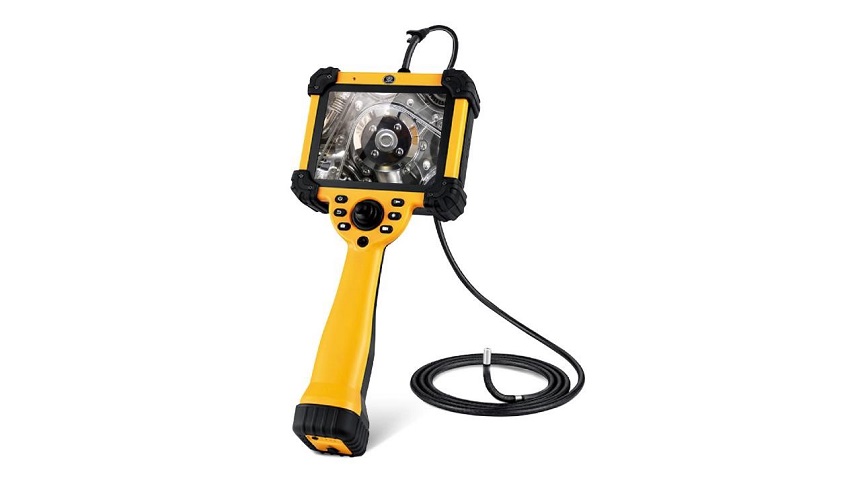 工業(yè)內(nèi)窺鏡價(jià)格不一樣的原因是什么？