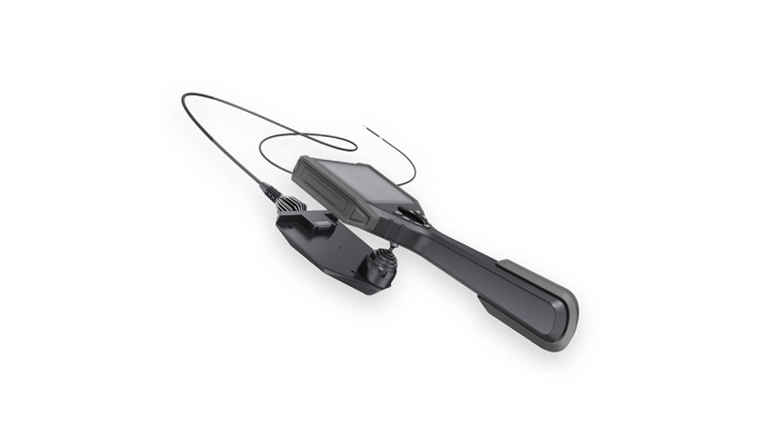 工業(yè)內(nèi)窺鏡在測量瑕疵尺寸時需要注意什么？（工業(yè)內(nèi)窺鏡校準范圍）