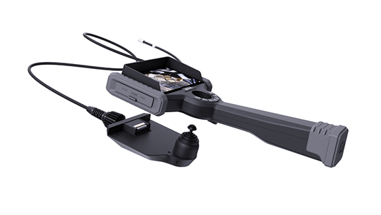 工業(yè)內(nèi)窺鏡的使用原理以及用途有哪些？