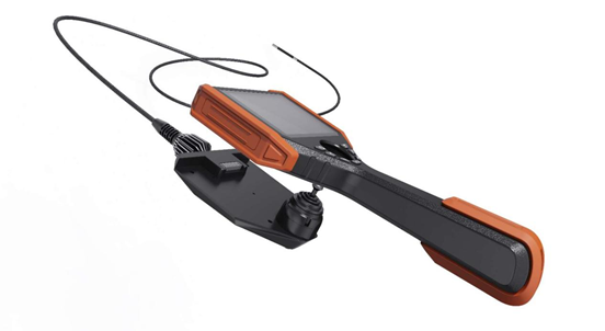 工業(yè)管道內(nèi)窺鏡能應(yīng)用在哪些領(lǐng)域？