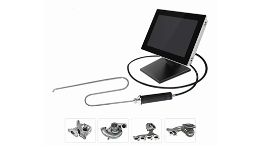 延長(zhǎng)工業(yè)內(nèi)窺鏡使用壽命的小技巧