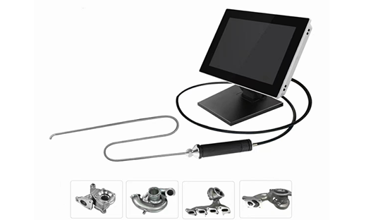 工業(yè)視頻內(nèi)窺鏡有哪些核心技術(shù)？