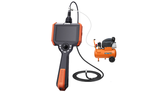 耐高溫工業(yè)內(nèi)窺鏡的用途是什么？