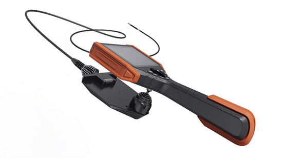 汽車檢查內(nèi)窺鏡的使用優(yōu)點(diǎn)有哪些？