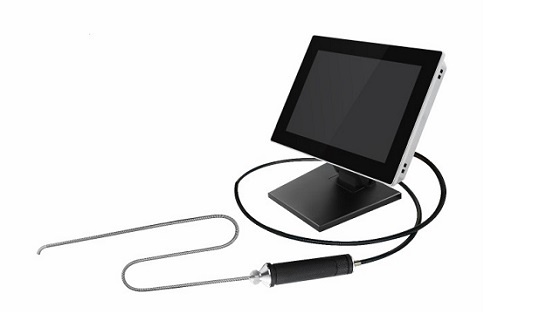 臺式工業(yè)內(nèi)窺鏡如何選擇