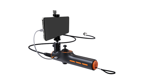 汽車維修用的內(nèi)窺鏡如何選擇？