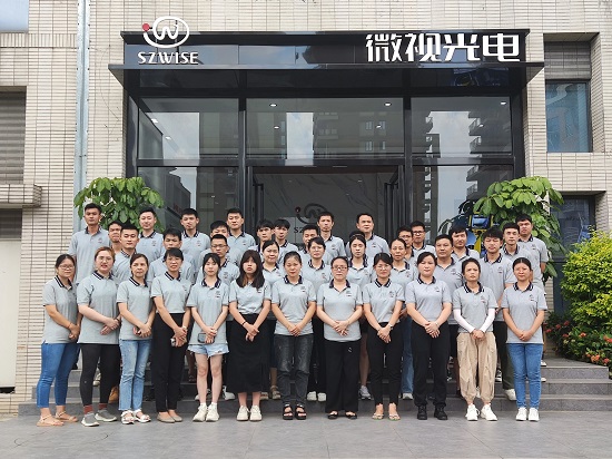 穩(wěn)健揚(yáng)帆，新程起航丨深圳微視告別2023，一起向2024進(jìn)發(fā)！