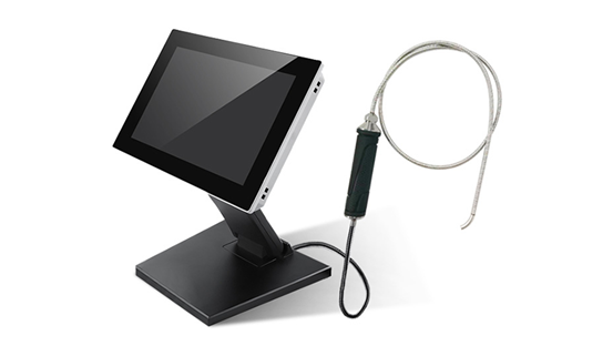 鑄造行業(yè)如何選擇臺式工業(yè)視頻內(nèi)窺鏡