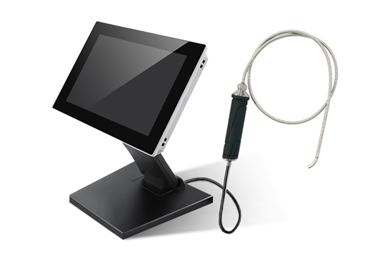 用于鑄造件檢測的臺(tái)式工業(yè)內(nèi)窺鏡推薦