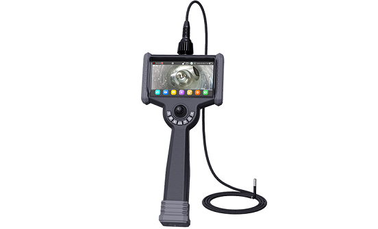 檢測齒輪箱的工業(yè)內(nèi)窺鏡如何選？