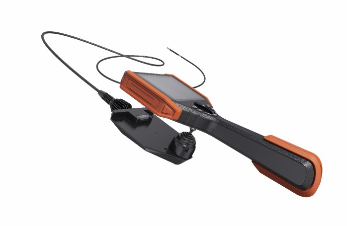 創(chuàng)新科技應用：微視工業(yè)視頻內窺鏡引領行業(yè)變革