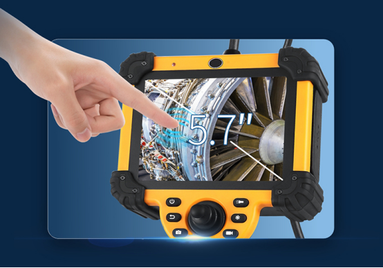 孔探檢測技術：守護航空發(fā)動機安全的秘密武器