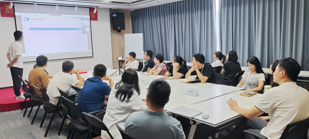 凝心聚力，共創(chuàng)輝煌丨深圳微視5月績效經(jīng)營表彰會圓滿舉行