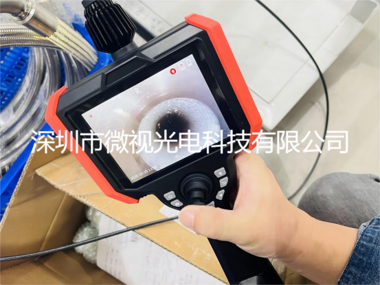 攜手共進(jìn)，守護(hù)飛行安全 —— 微視光電與知名飛機(jī)零部件企業(yè)的合作典范