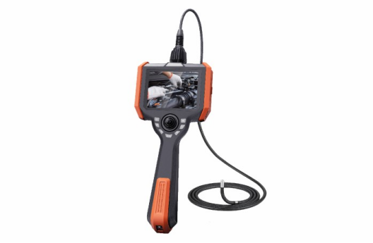 微視光電：工業(yè)內(nèi)窺鏡在市場上的應用