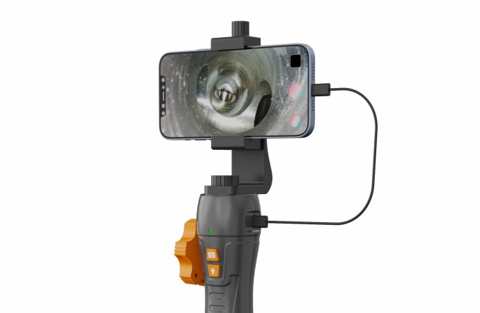 TW系列手持簡(jiǎn)易內(nèi)窺鏡