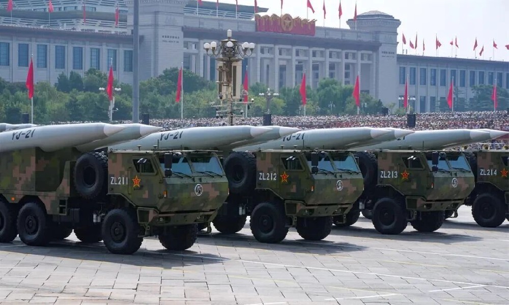 深圳微視工業(yè)內(nèi)窺鏡：守護(hù)國防安全，就是保障我們的和平生活